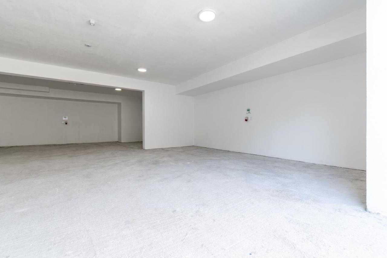 Apartmani Pino 1 Baška Voda エクステリア 写真