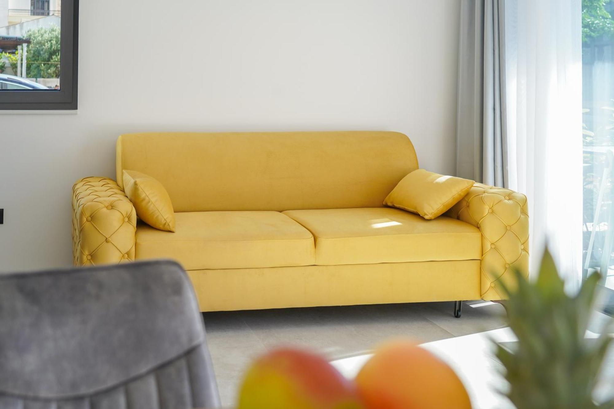Apartmani Pino 1 Baška Voda エクステリア 写真
